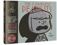 The Complete Peanuts 1959-1960: Vol. 5 Hardcover Edition Subscription