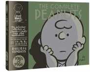 The Complete Peanuts 1965-1966: Vol. 8 Hardcover Edition Subscription