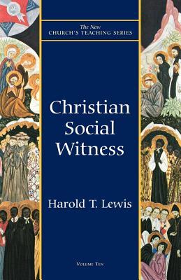 Christian Social Witness