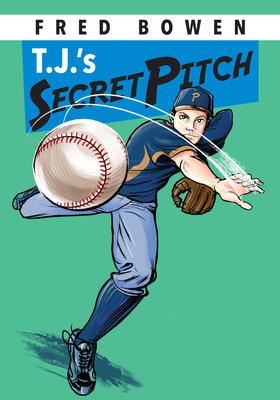 T.J.'s Secret Pitch