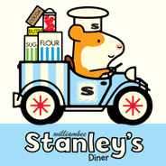 Stanley's Diner Subscription