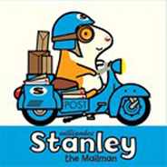 Stanley the Mailman Subscription