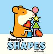 Stanley's Shapes Subscription