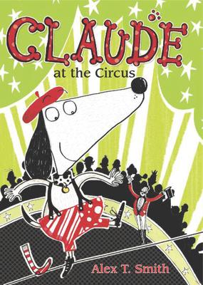 Claude at the Circus Subscription