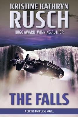 The Falls: A Diving Universe Novel