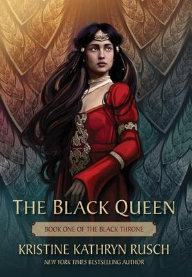 The Black Queen: Book One of The Black Throne