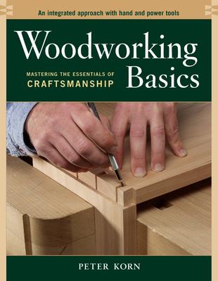 Woodworking Basics: Mastering the Essentials of Craftsmanship Subscription
