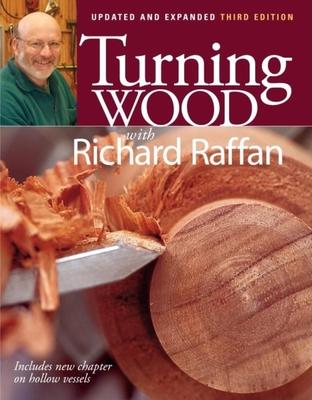 Turning Wood with Richard Raffan