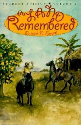 A Land Remembered