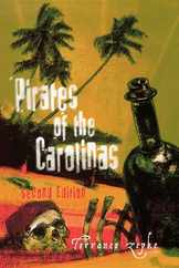 Pirates of the Carolinas Subscription