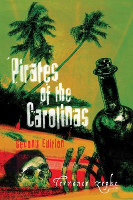 Pirates of the Carolinas