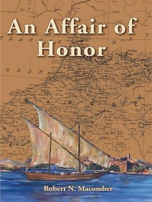 An Affair of Honor