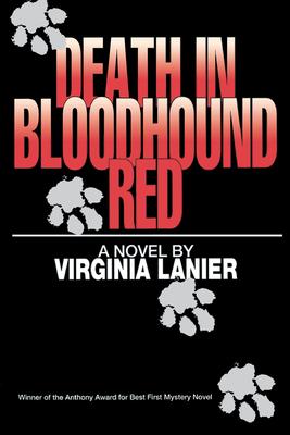 Death in Bloodhound Red