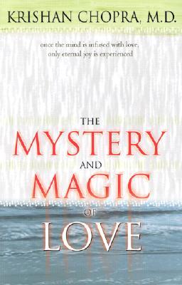 Mystery & Magic of Love