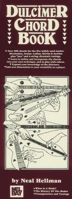 Dulcimer Chord Book