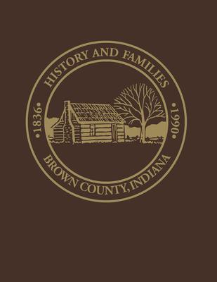 Brown Co, in: Histories and Families, 1836-1990