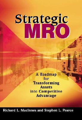 Strategic MRO Powered by DSC: A Roadmap for Transforming Assets Into Strategic Advantage