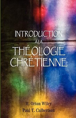 Introduction  la thologie chrtienne