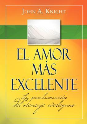 El amor ms excelente Subscription