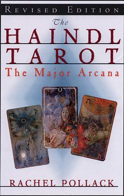 Haindl Tarot, Major Arcana, REV Ed.