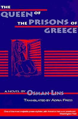 Queen of the Prisons of Greece