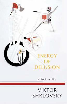 Energy of Delusion: A Book on Plot