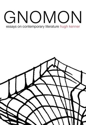 Gnomon: Essays on Contemporary Literature Subscription