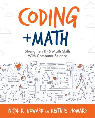 Coding + Math: Strengthen K-5 Math Skills with Computer Science