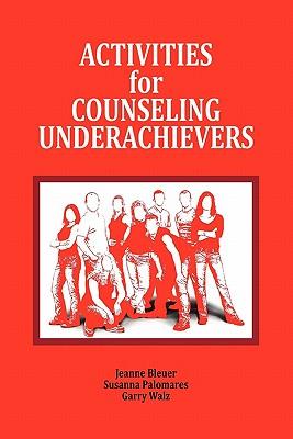 Activities for Counseling Underachievers Subscription