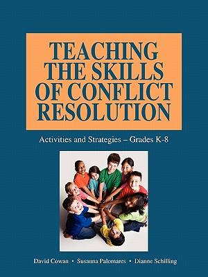 Teaching the Skills of Conflict Resolution