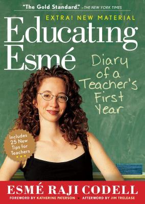 Educating Esm: Diary of a Teacher's First Year