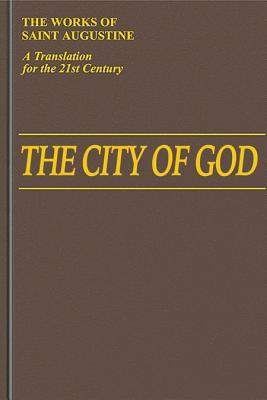 The City of God (1-10)