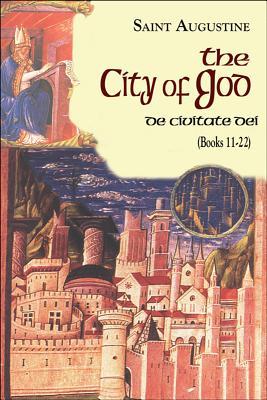 The City of God (11-22)