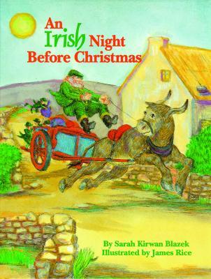 An Irish Night Before Christmas