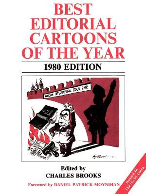 Best Editorial Cartoons of the Year: 1980 Edition