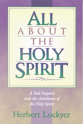 All about the Holy Spirit