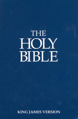 Economy Bible-KJV