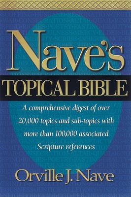 Nave's Topical Bible-KJV