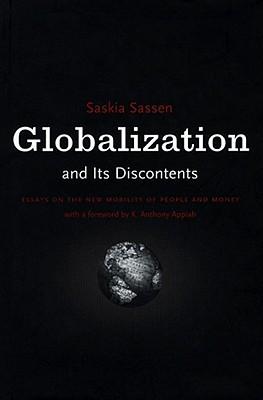 Globalization and Its Discontents