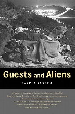 Guests and Aliens