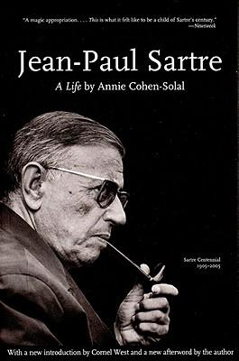 Jean-Paul Sartre