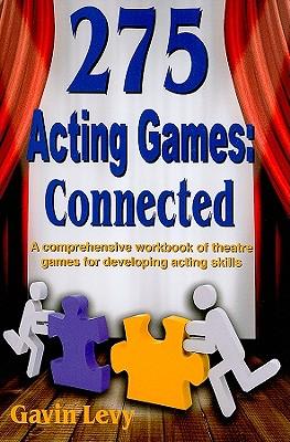 275 Acting Games: Connected