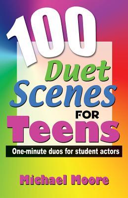 100 Duet Scenes for Teens