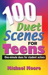 100 Duet Scenes for Teens Subscription