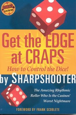 Get the Edge at Craps Subscription