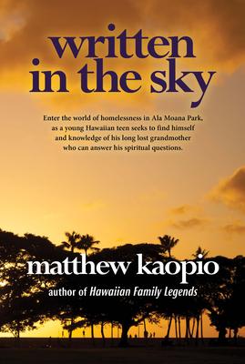 Written in the Sky Subscription