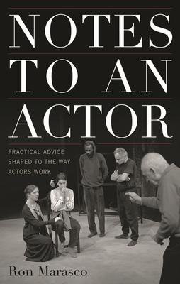 Notes to an Actor Subscription