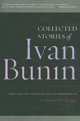 Ivan Bunin: Collected Stories