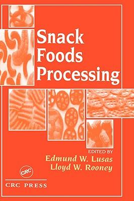 Snack Foods Processing Subscription