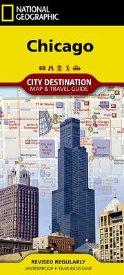 Chicago Map